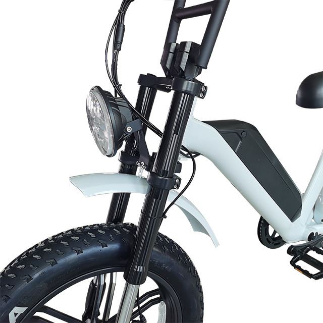 best fat tire electric bicycle