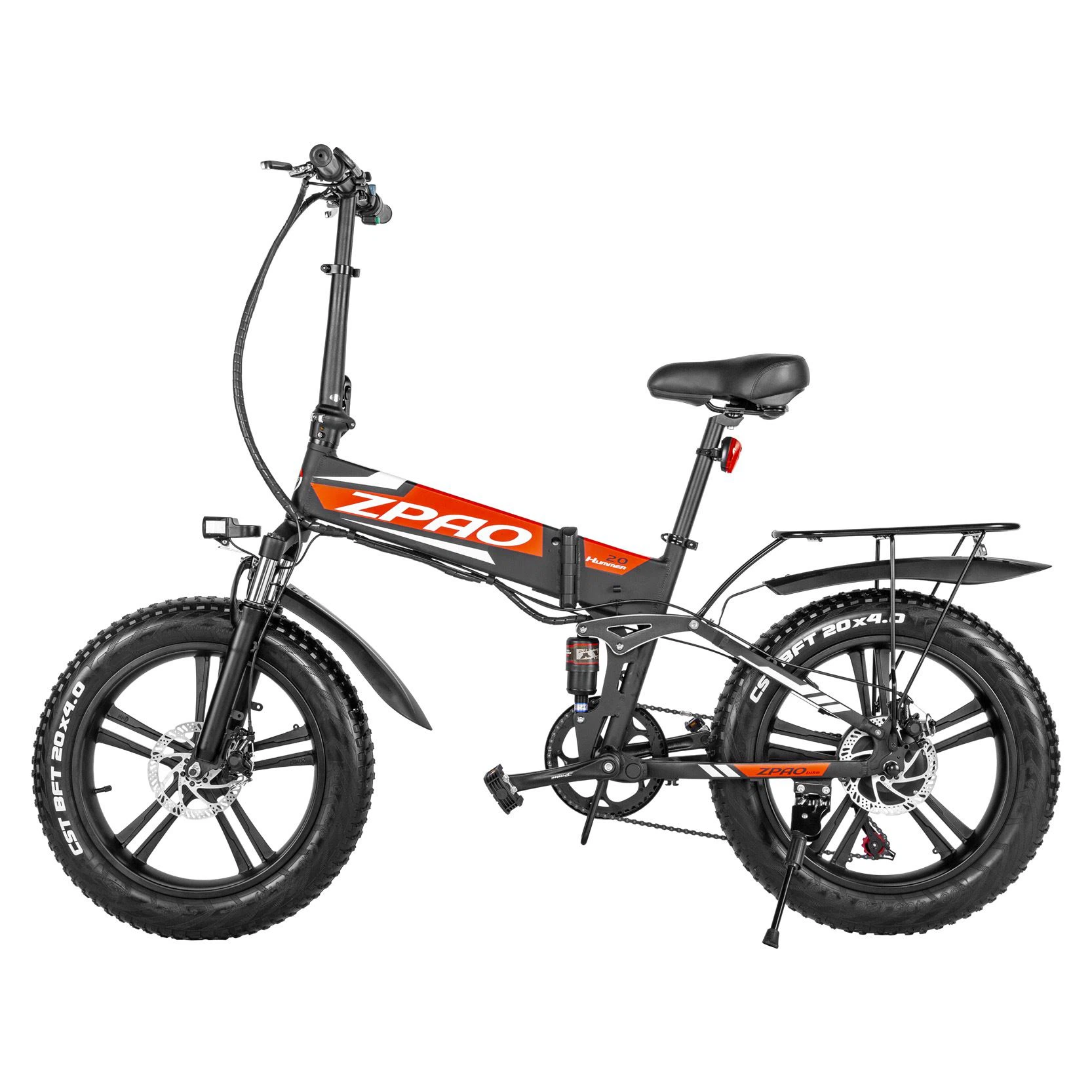 fat tire electric bike amazon