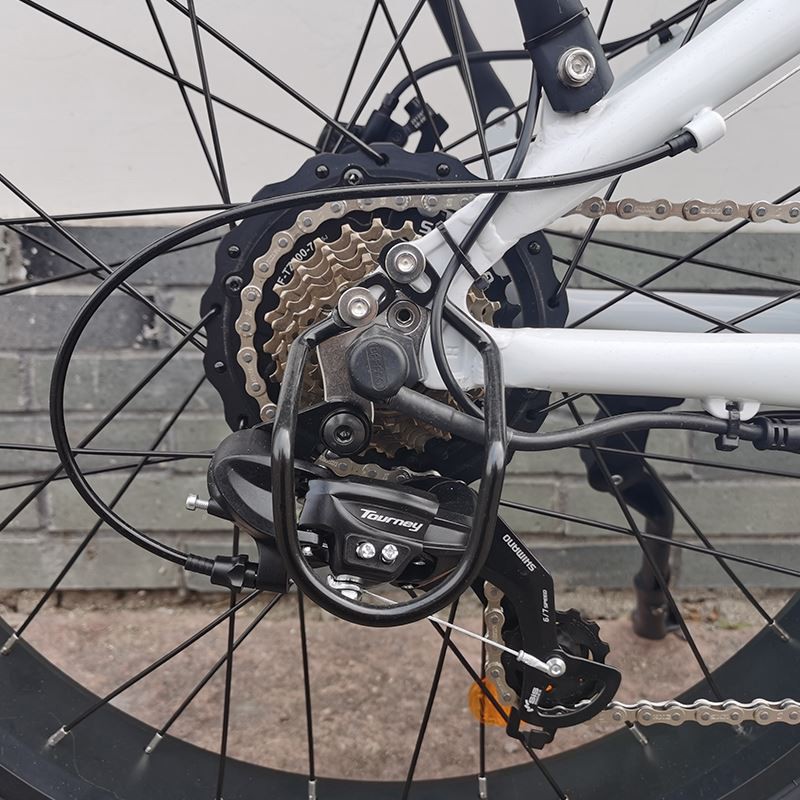 derailleur