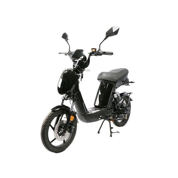 EEC Elektrikli Scooter