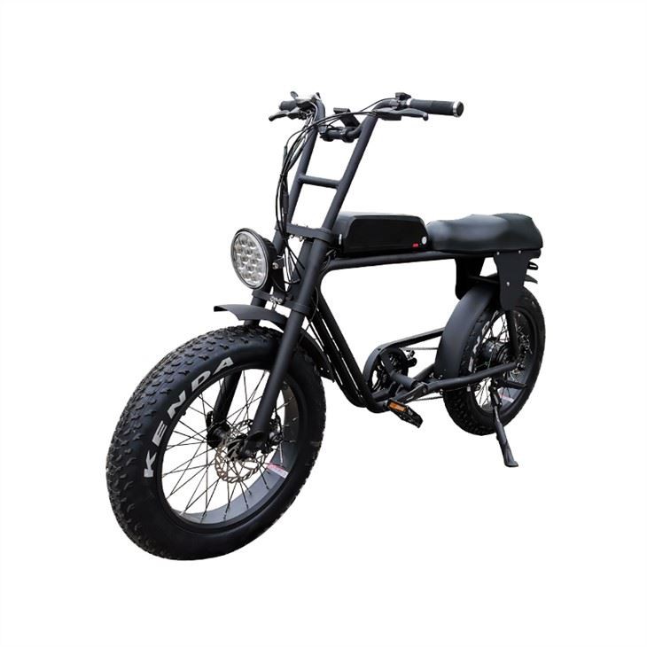 Fat Tire Electric Bike Các nhà cung cấp Trung Quốc