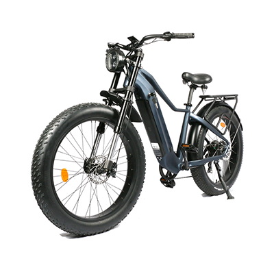 Issiq sotiladigan Orqa Hub Motor E Bike